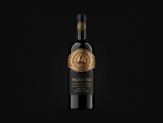 Bottle House of Pacquiao Vine